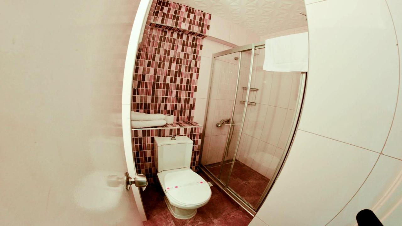 Wox Ew Hotel Измир Экстерьер фото