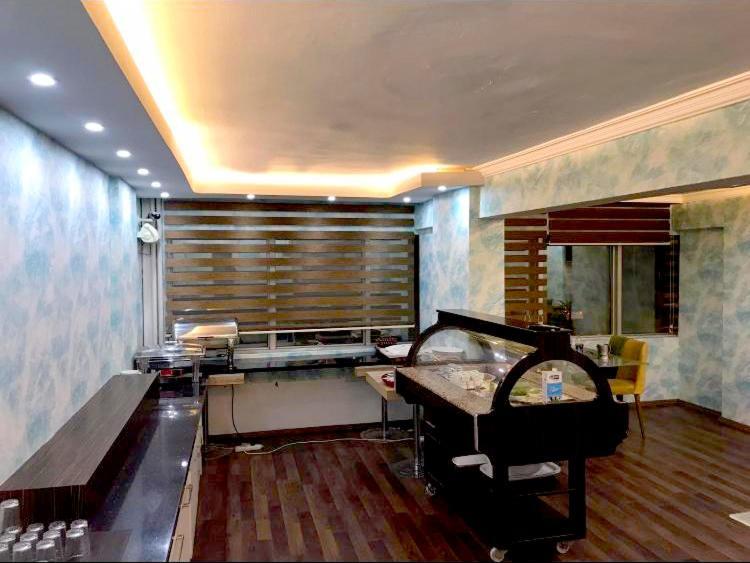 Wox Ew Hotel Измир Экстерьер фото
