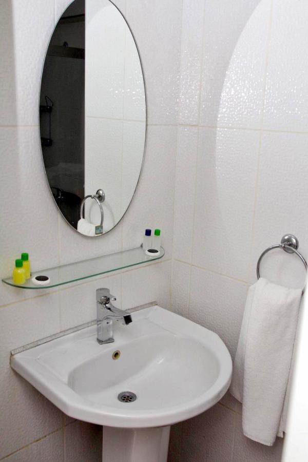 Wox Ew Hotel Измир Экстерьер фото
