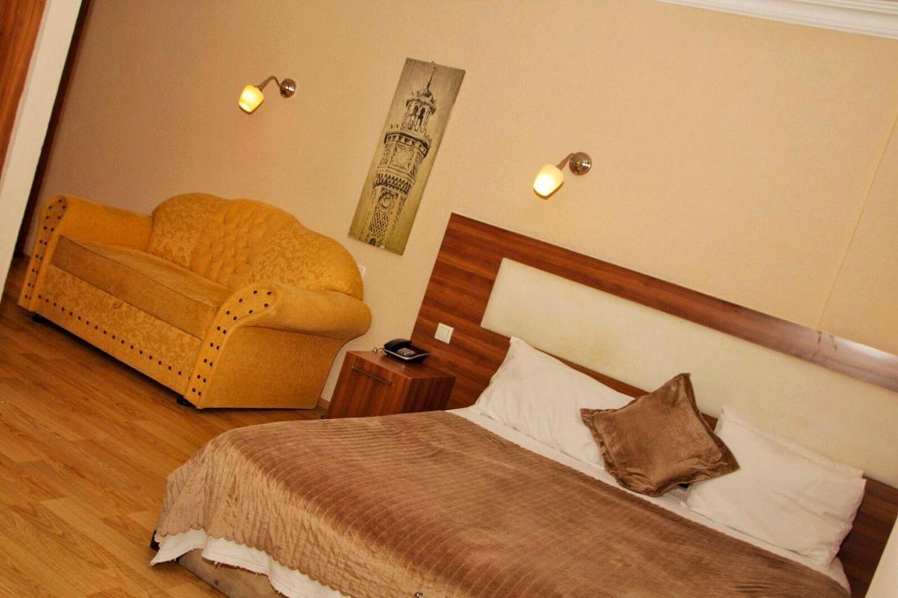 Wox Ew Hotel Измир Экстерьер фото