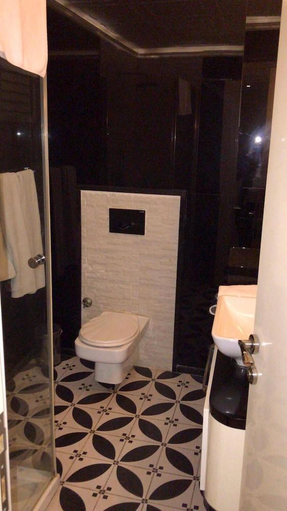 Wox Ew Hotel Измир Экстерьер фото